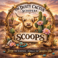 MYSTERY SCOOPS