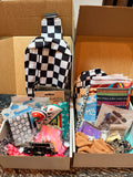 Mystery Grab Box